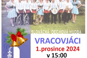 Vánoční koncert